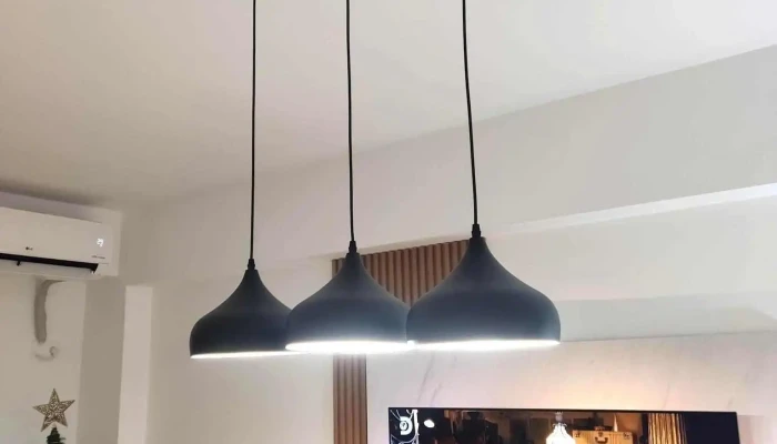 Elektricar Elektroservis Dk Led Skopje Elektrichar Elektroservis Dk Led Skopje Od Sopstvenikot - Скопје