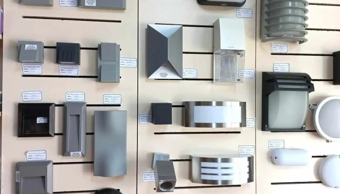 Elektro Tiers Elektromaterijali I Osvetluvanje Enterier - Битола
