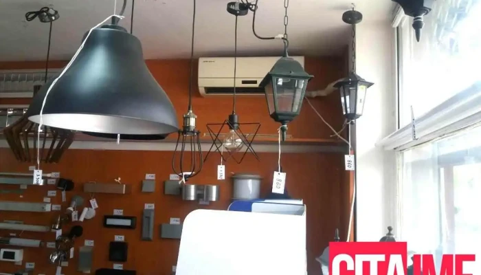 Elektro Tiers Elektromaterijali I Osvetluvanje Luster - Битола