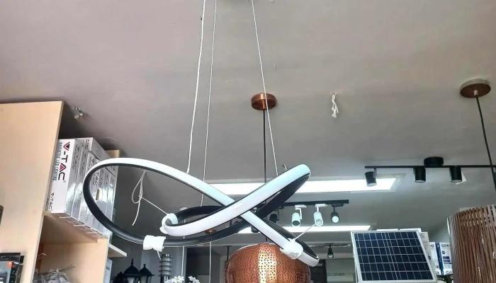 Elektro Tiers Elektromaterijali I Osvetluvanje Sie - Битола