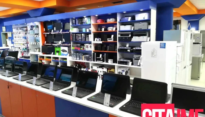 Elektronika Setek Chair Enterier - Скопје