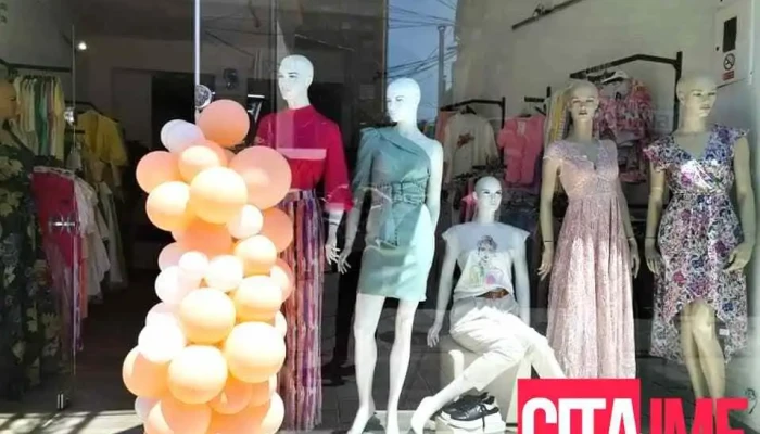 Eleni Boutique - Bitola 7000