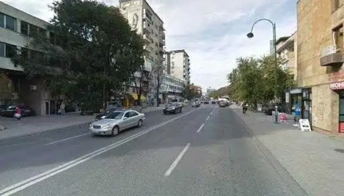 Eliksir Ekskluziv 1 Sie - Skopje
