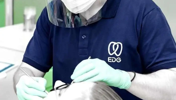 Endomak Odontiatrike Klinike Od Sopstvenikot - Гевгелија