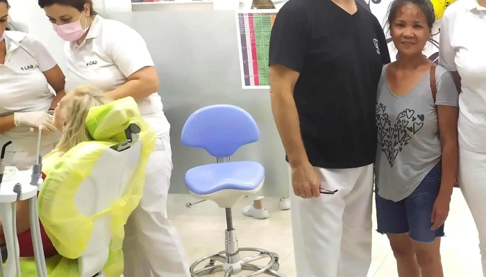 Endomak Odontiatrike Klinike коментари - Гевгелија