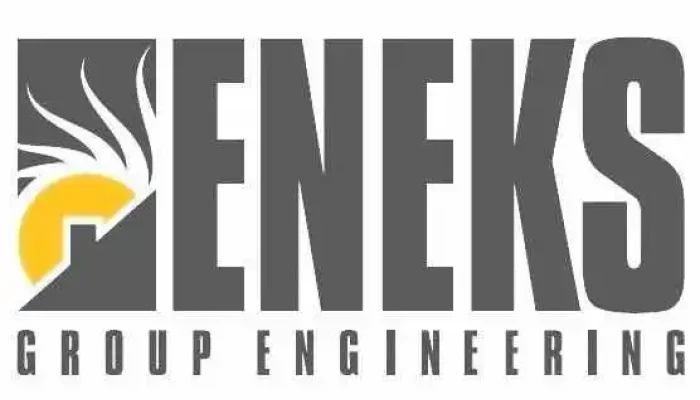 Eneks Group Engineering Eneks Group Inzhenering Od Sopstvenikot - Скопје