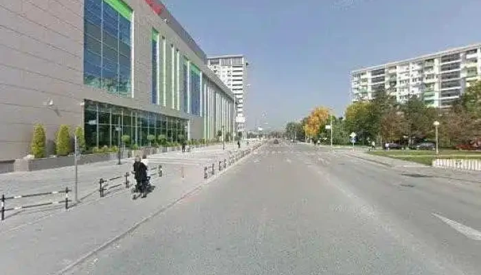 Energomontazha Ulichen Prikaz I 360deg - Скопје