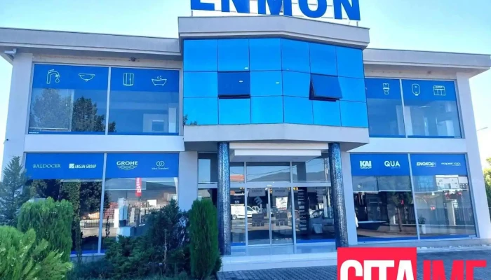Enmon Sie - Струмица