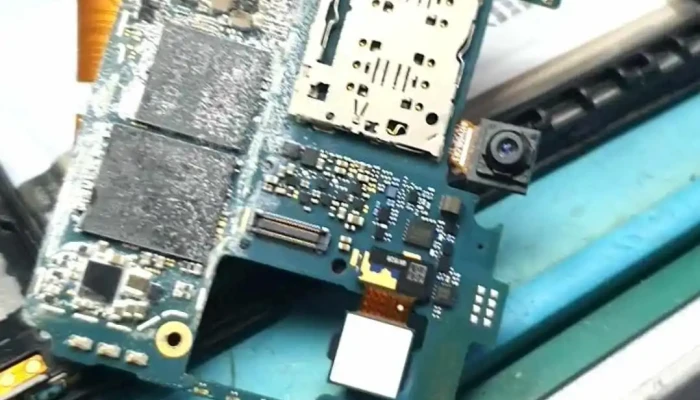 Eprom Elektronik Service Tv Gsm Sie - Гевгелија