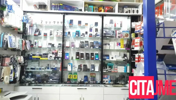Eprom Elektronik Service Tv & Gsm - Гевгелија