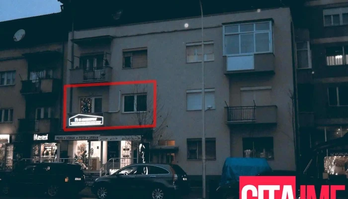 Es Inzenering - Кичево