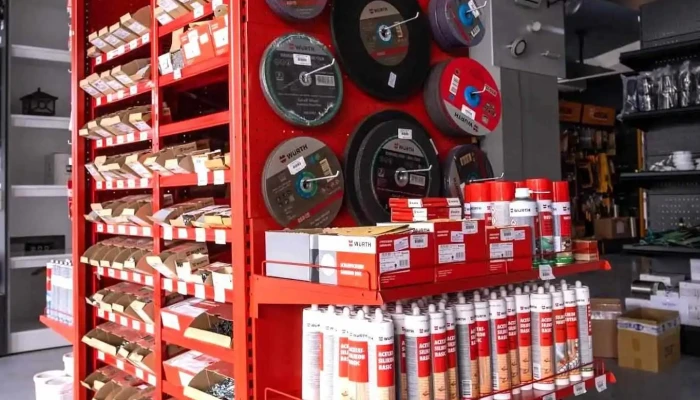 Euro Elektrika Gewiss Macedonia Official Dealer Enterier - Boris Kidric Nn Tetovo Mk