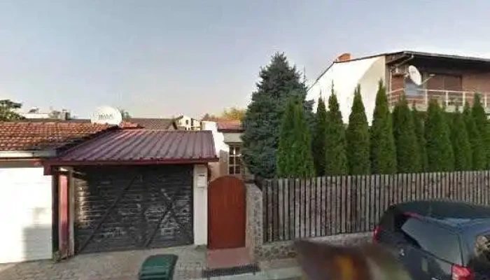 Eurofarm -  Sie - Скопје