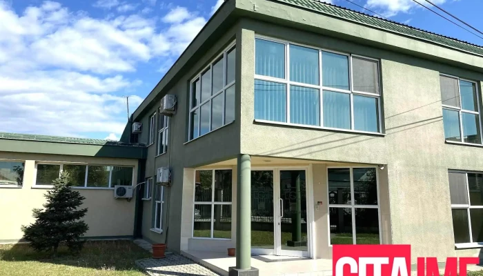 Eurolek Od Sopstvenikot - Kacanicki Pat Br. 174 Vizbegovo Skopje Mk