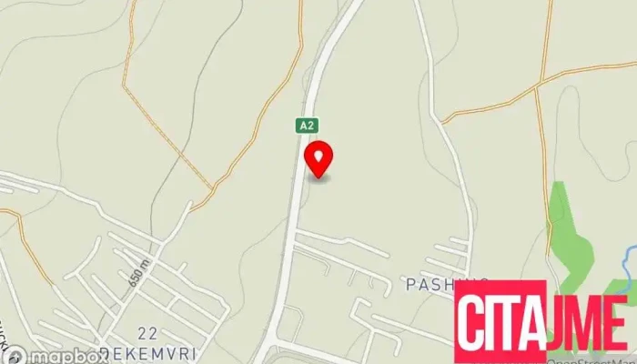 Eurouka -  мапа - Kichevo