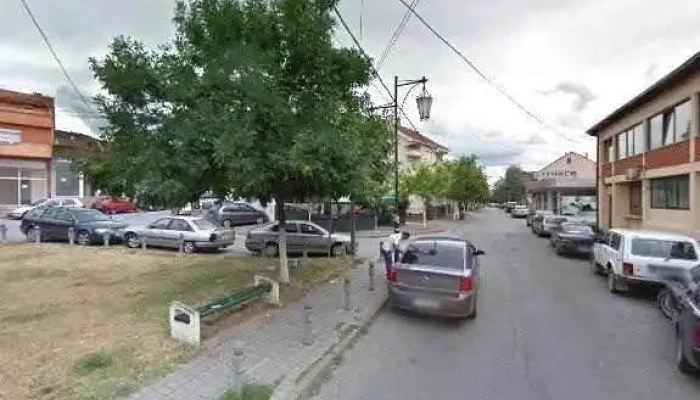 Evn Kec Strumica Evn Kets Strumitsa Ulichen Prikaz I 360deg - Струмица