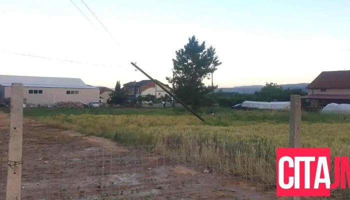 Evn Kec Strumica / Евн Кец Струмица - Струмица