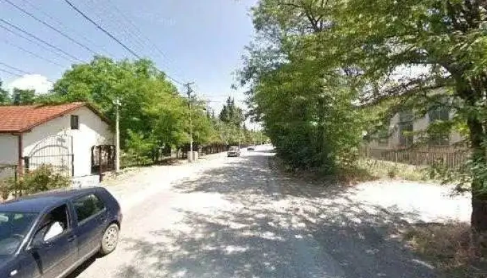 Evn Makedonija   Trafostanitsa 2 Sie - Куманово