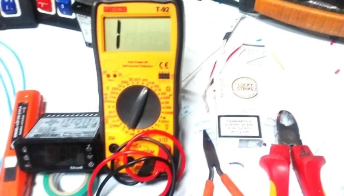 Executive Electrical Services -  Od Sopstvenikot - Тетово