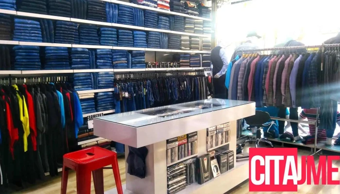 Exit - Meli Boutique - Гостивар 1230