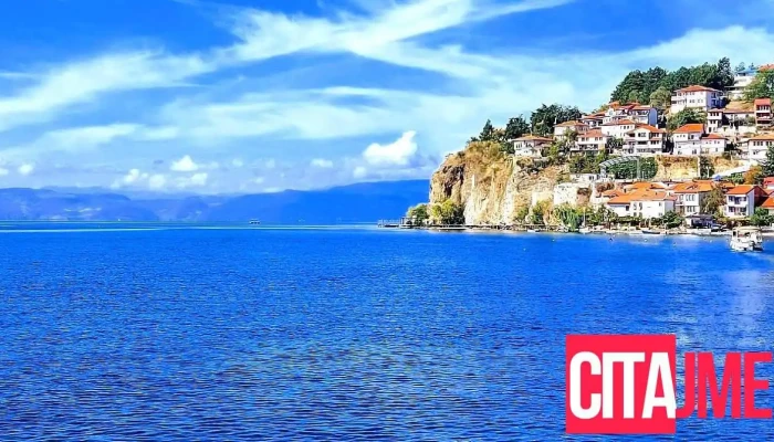 Explore Macedonia - Скопје