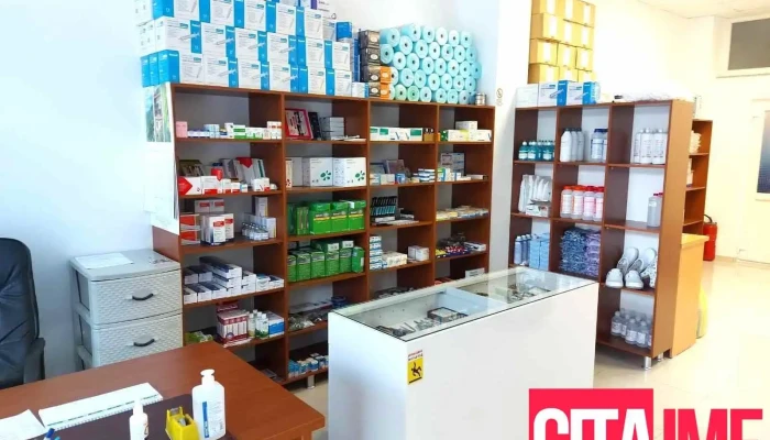 Fa Dent Dental Clinic -  Od Sopstvenikot - Тетово