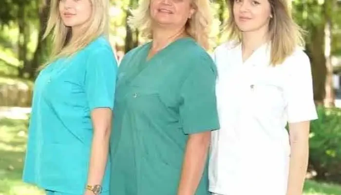 Family Dental Clinic -  Od Sopstvenikot - Кавадарци