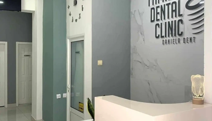 Family Dental Clinic -  Sie - Кавадарци