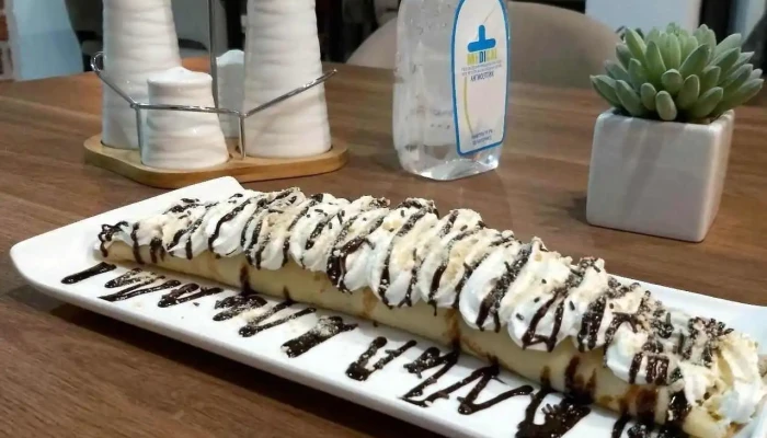 Fantazija - Pizza Restoran - Shtip