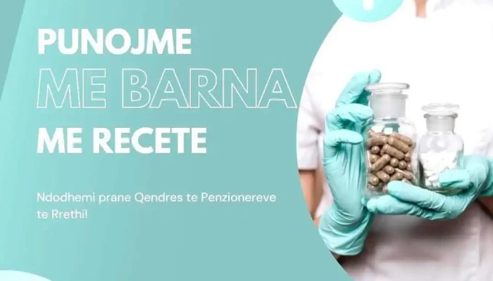 Farmacia Enfi - Дебaр