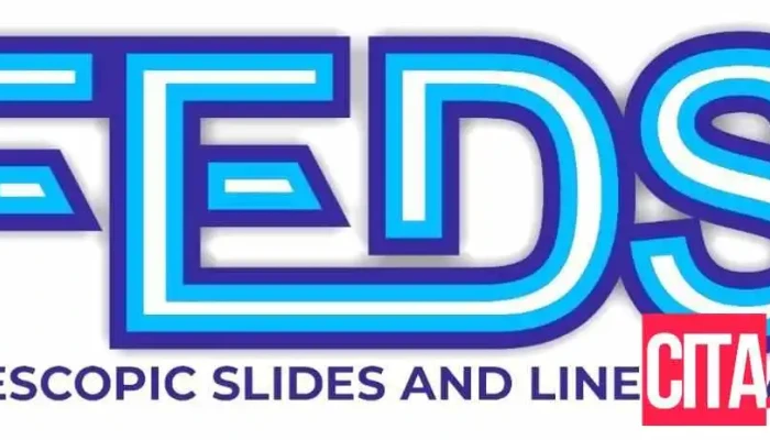 Feds Telescopic Slides And Linear Rails -  Od Sopstvenikot - Косел