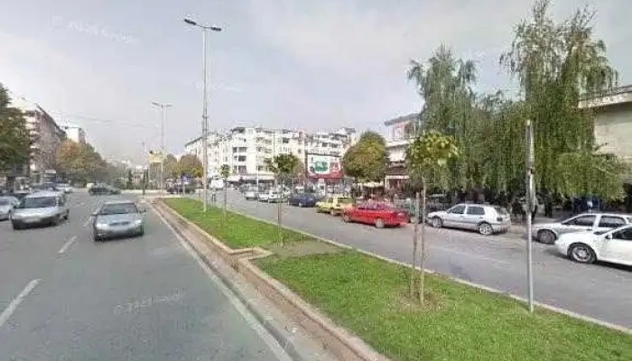 Feniks Servis Za Mobilni Telefoni I Kompjuteri Sie - Тетово