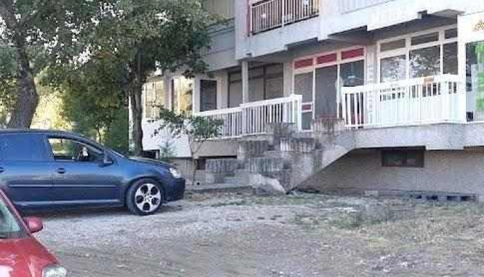 Flash Dent - Свети Николе