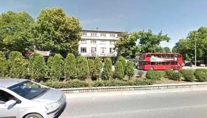 Flos Farm   Bit Pazar Ulichen Prikaz I 360deg - Скопје