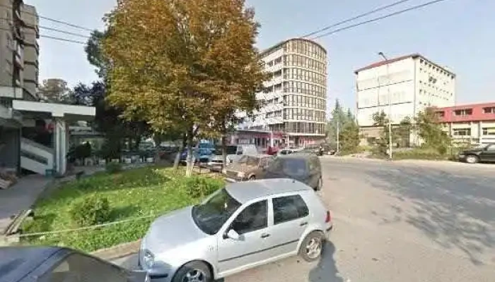 Fokey -    Kluchar Bravar Sie - Skopje