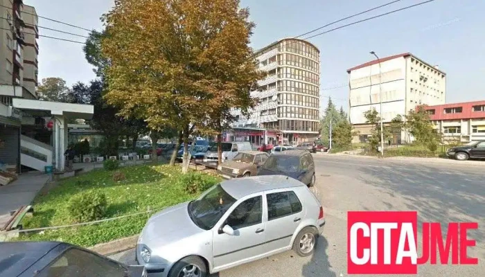 Fokey - Клучар, бравар - Skopje