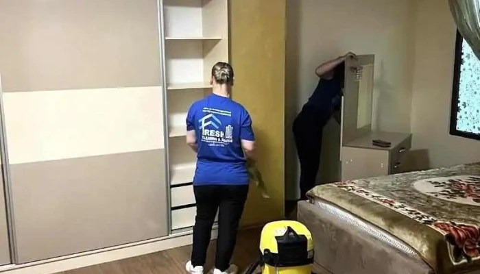 Fresh Cleaning & Services - Дебaр