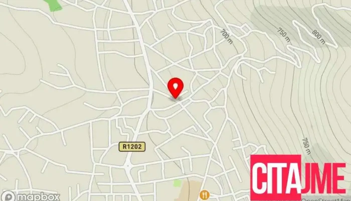 Fresh Cleaning Services мапа - Дебaр