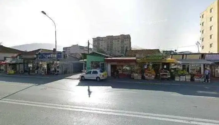 Fresh Ekspres Sie - Скопје