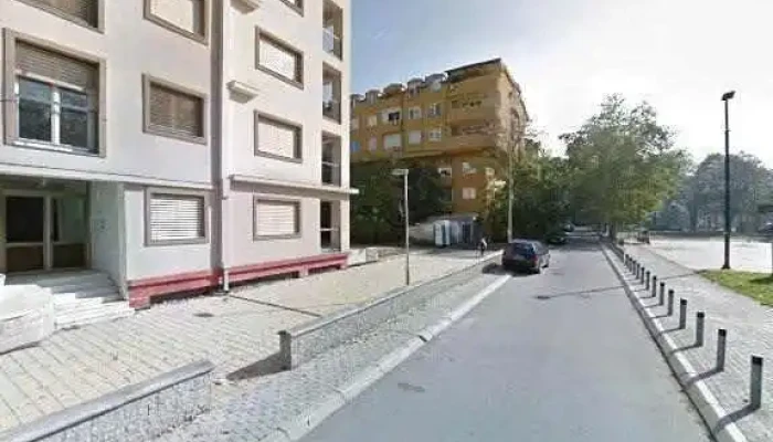 Frigo Sovski Dooel Sie - Радишани