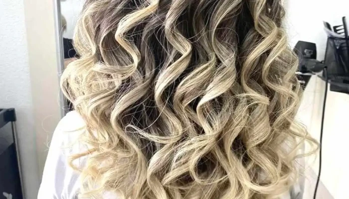 Frizerski salon Caci - Велес 1400