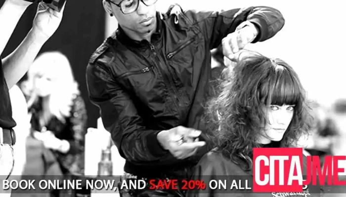 Frizerski Salon Gevgelija Od Sopstvenikot - Гевгелија