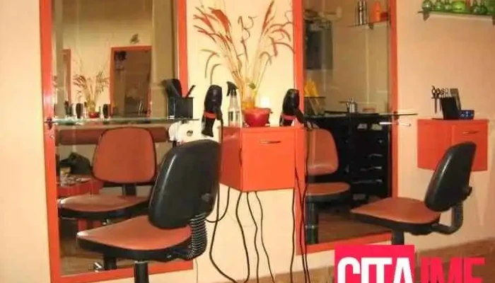 Frizerski Salon Jovanka - Велес 1400