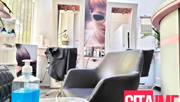 Frizersko Studio Mn - Велес 1400