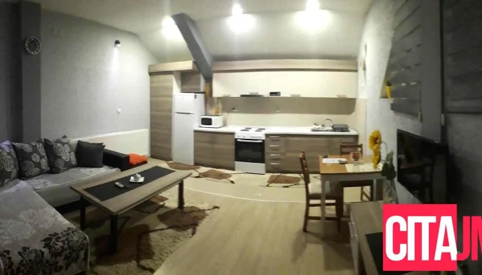 G Apartments -  Enterier - Гевгелија