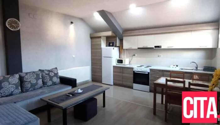 G Apartments -  Sie - Гевгелија
