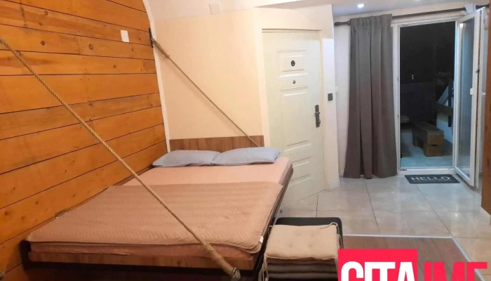 G Apartments -  Vnatreshno Ureduvanje - Гевгелија