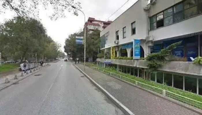 Galenium Farm Apteka Sie - Скопје