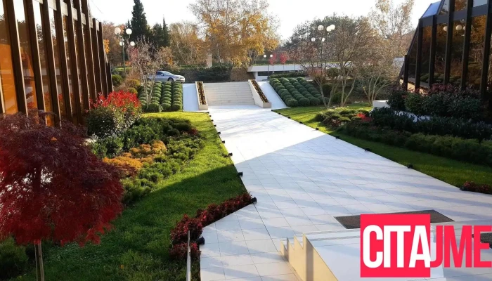 Gardenija Khotel I Spa Sie - Akademik Penco Davcev 75 Veles Mk