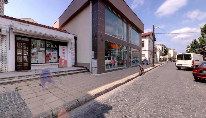 Gevgelija Ulichen Prikaz I 360deg - Гевгелија